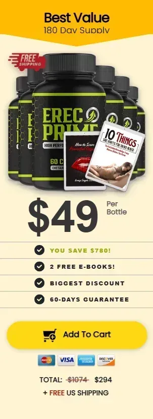 erecprime 6 bottles price