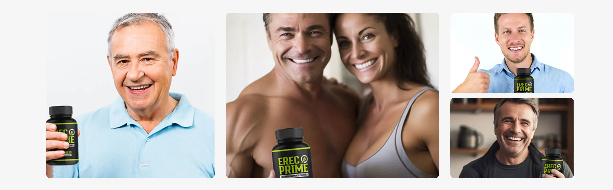 erecprime supplement
